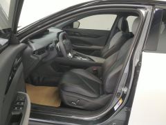 Changan UNI-V 1.5T Premium Version - ფოტო 14