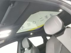 Changan UNI-V 1.5T Premium Version - ფოტო 15