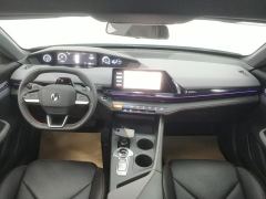 Changan UNI-V 1.5T Premium Version - ფოტო 16