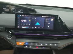 Changan UNI-V 1.5T Premium Version - ფოტო 17