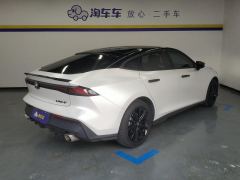 Changan UNI-V 1.5T Premium Version - ფოტო 2