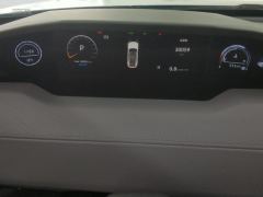 Changan UNI-V 1.5T Premium Version - ფოტო 20