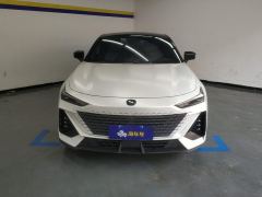Changan UNI-V 1.5T Premium Version - ფოტო 3