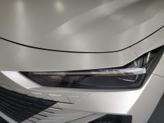 Changan UNI-V 1.5T Premium Version - ფოტო 4