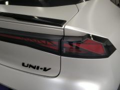Changan UNI-V 1.5T Premium Version - ფოტო 5