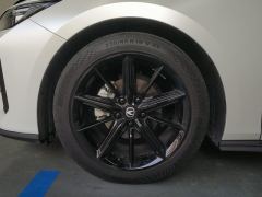 Changan UNI-V 1.5T Premium Version - ფოტო 6