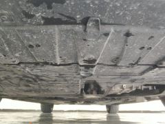 Changan UNI-V 1.5T Premium Version - ფოტო 8