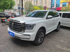 Tank 500 3.0T Edition 5 - ფოტო 1