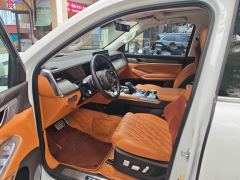 Tank 500 3.0T Edition 5 - ფოტო 14