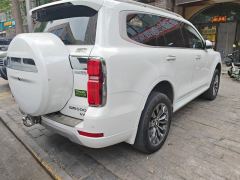 Tank 500 3.0T Edition 5 - ფოტო 2
