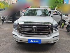 Tank 500 3.0T Edition 5 - ფოტო 3