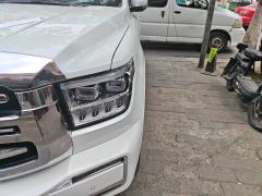 Tank 500 3.0T Edition 5 - ფოტო 4