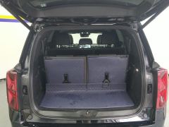 GAC GS8 2.0T AWDLuxury Edition 7 - ფოტო 7