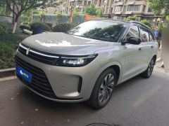 AITO HarmonyOS Intelligent Mobility M7 1.5T 240km Rear-wheel drive PLUS Version 5-seater - фото 1