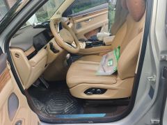 AITO HarmonyOS Intelligent Mobility M7 1.5T 240km Rear-wheel drive PLUS Version 5-seater - фото 14