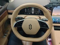 AITO HarmonyOS Intelligent Mobility M7 1.5T 240km Rear-wheel drive PLUS Version 5-seater - фото 18