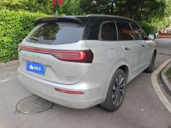 AITO HarmonyOS Intelligent Mobility M7 1.5T 240km Rear-wheel drive PLUS Version 5-seater - фото 2