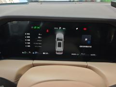 AITO HarmonyOS Intelligent Mobility M7 1.5T 240km Rear-wheel drive PLUS Version 5-seater - фото 20