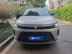 AITO HarmonyOS Intelligent Mobility M7 1.5T 240km Rear-wheel drive PLUS Version 5-seater - фото 3