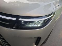 AITO HarmonyOS Intelligent Mobility M7 1.5T 240km Rear-wheel drive PLUS Version 5-seater - фото 4