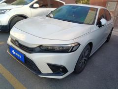 Honda Civic 240TURBO CVT Vigorous Edition - фото 1
