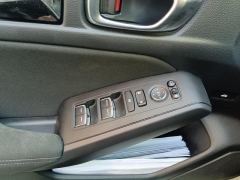 Honda Civic 240TURBO CVT Vigorous Edition - фото 13