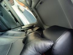 Honda Civic 240TURBO CVT Vigorous Edition - фото 15