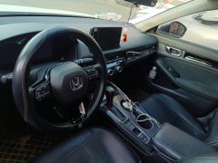 Honda Civic 240TURBO CVT Vigorous Edition - фото 16