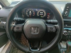 Honda Civic 240TURBO CVT Vigorous Edition - фото 18