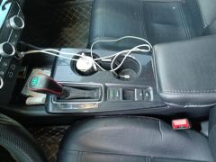 Honda Civic 240TURBO CVT Vigorous Edition - фото 19
