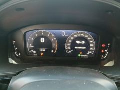 Honda Civic 240TURBO CVT Vigorous Edition - фото 20