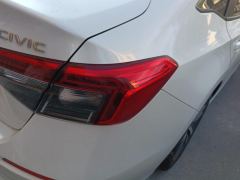 Honda Civic 240TURBO CVT Vigorous Edition - фото 5