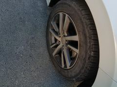 Honda Civic 240TURBO CVT Vigorous Edition - фото 6