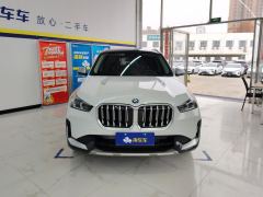 BMW X1 xDrive25Li X Design Package - ფოტო 3