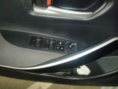 Toyota Corolla Dual-Engine 1.8L E-CVT Pioneer Edition - ფოტო 13