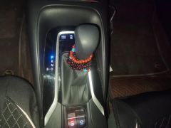 Toyota Corolla Dual-Engine 1.8L E-CVT Pioneer Edition - ფოტო 19