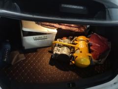 Toyota Corolla Dual-Engine 1.8L E-CVT Pioneer Edition - ფოტო 7