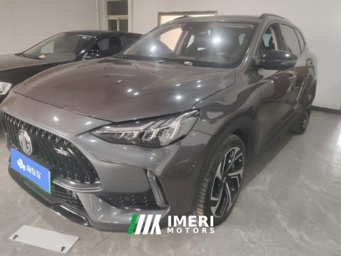 2021 MG Pilot PHEV Hybrid Trophy Flagship Edition - ავტომობილი ჩინეთიდან