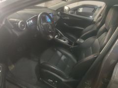 MG Pilot PHEV Hybrid Trophy Flagship Edition - фото 14