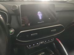 MG Pilot PHEV Hybrid Trophy Flagship Edition - фото 17