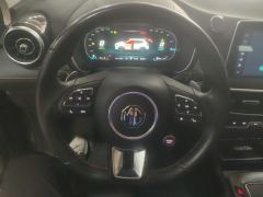 MG Pilot PHEV Hybrid Trophy Flagship Edition - фото 18