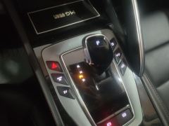 MG Pilot PHEV Hybrid Trophy Flagship Edition - фото 19