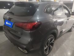 MG Pilot PHEV Hybrid Trophy Flagship Edition - фото 2