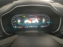 MG Pilot PHEV Hybrid Trophy Flagship Edition - фото 20