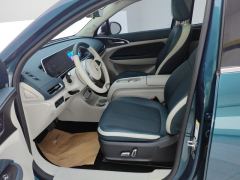 Ora Great Wall Good Cat 401km Prestigious Edition - photo 14