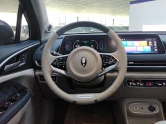 Ora Great Wall Good Cat 401km Prestigious Edition - photo 18