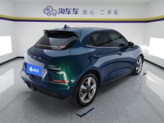 Ora Great Wall Good Cat 401km Prestigious Edition - photo 2