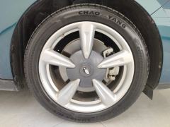 Ora Great Wall Good Cat 401km Prestigious Edition - photo 6