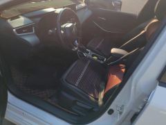 Toyota Corolla Dual-Engine 1.8L Elite Edition - ფოტო 14