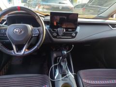 Toyota Corolla Dual-Engine 1.8L Elite Edition - ფოტო 16